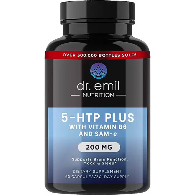 5-HTP