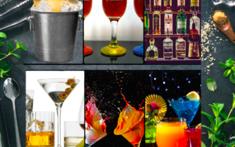 Alcohol Varieties