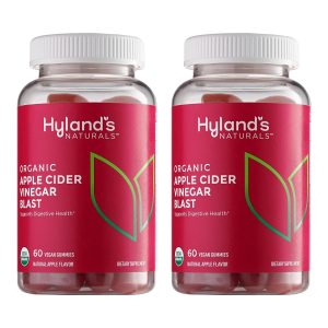 Apple Cider Vinegar