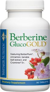 Berberine