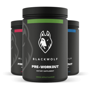BlackWolf