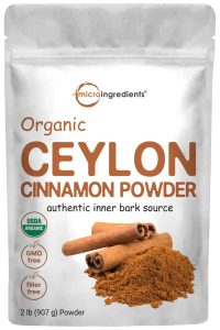 Ceylon Cinnamon Powder