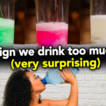 #1 Sign That We Drink Too Much