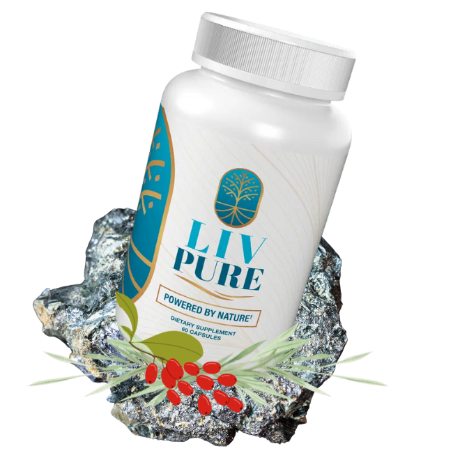 You are currently viewing Liv Pure Supplement Review