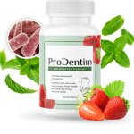 Improve Dental Health With Prodentim