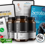 SeroLean Nature’s Ozempic