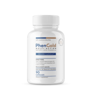 PhenGold