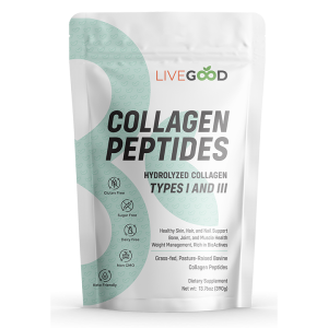 Collagen Peptides