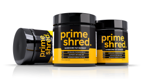PrimeShred