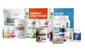 Everything Pack - Without CBD