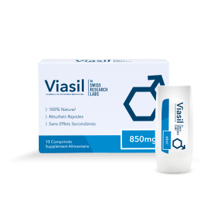 Viasil