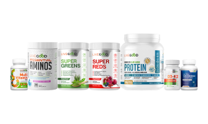 Ultimate Wellness Pack