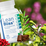 LeanBliss: A Natural Alternative to Ozempic