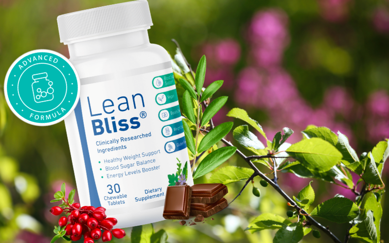 You are currently viewing LeanBliss: A Natural Alternative to Ozempic
